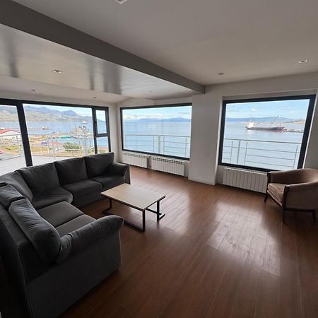 Semi-Piso In Patagonia Ushuaia Rebate In Physical Dollar公寓 外观 照片
